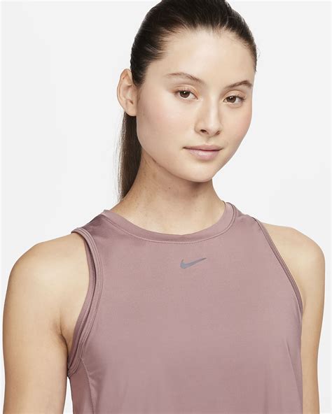 nike dry baseline langarmtop damen|Nike Women's One Classic Dri.